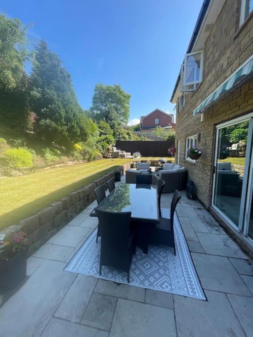 Home In Wirral - Peaceful Contemporary Gem. Exterior foto