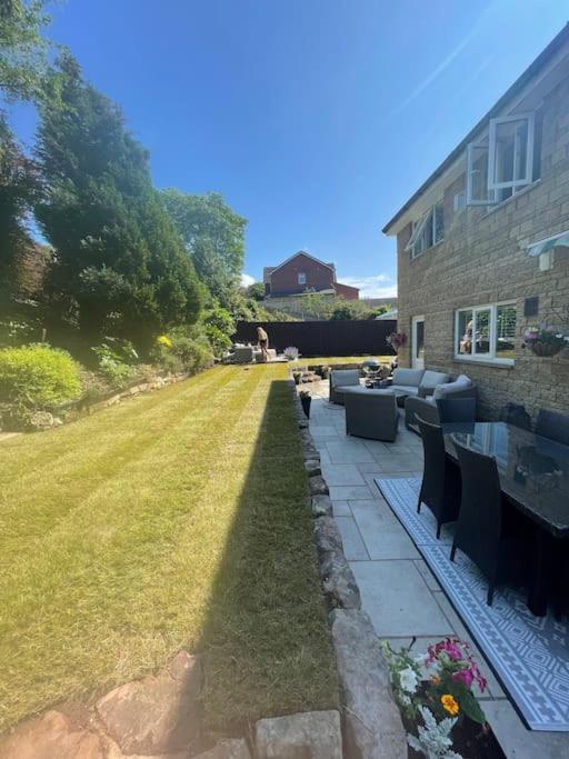 Home In Wirral - Peaceful Contemporary Gem. Exterior foto